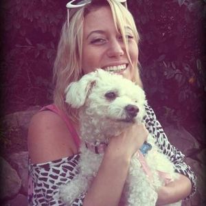 Meet your Posher, Rae